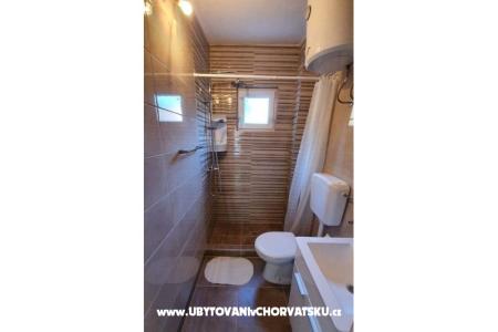 Apartamenty Blažic Vodice  foto 5