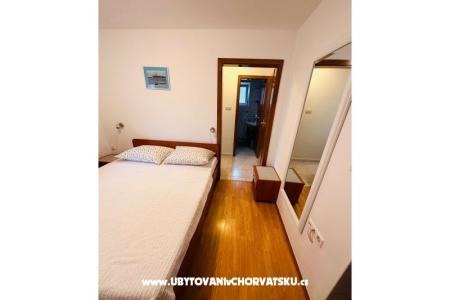 Apartamenty Ćosić  foto 5