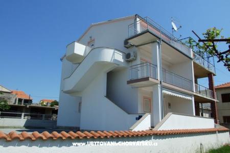 Apartamenty Dananić foto 2