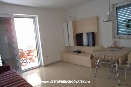 Apartamenty Draga foto 2