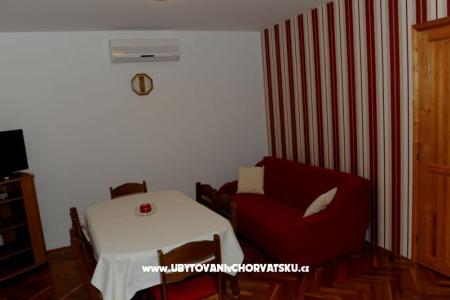 Apartamenty Dugonjić foto 2