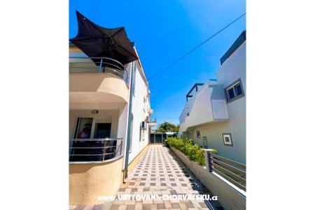 Apartamenty Eden Vodice foto 2