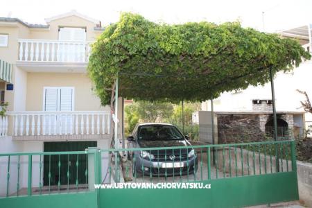 Apartamenty Ergić Bozena foto 2