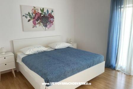 Apartamenty Ergić Bozena foto 3