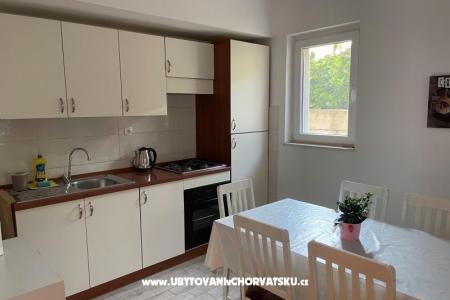 Apartamenty Ergić Bozena foto 5