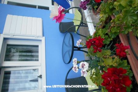 Apartamenty Gabriella foto 2