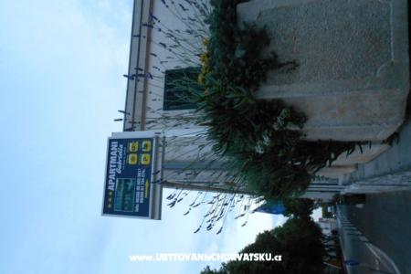 Apartamenty Gabriella foto 5