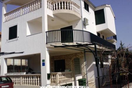 Apartamenty Grulović foto 2