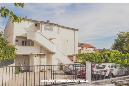 Apartamenty Ines foto 2