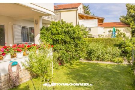 Apartamenty Ines foto 4