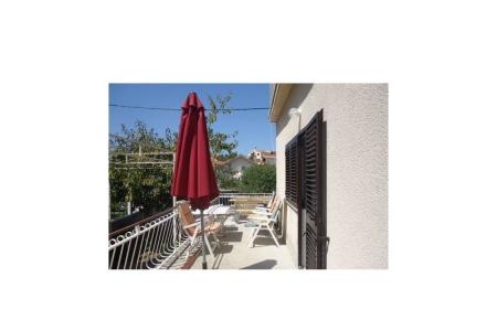 Apartamenty Iva Vodice foto 4