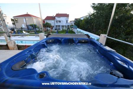 Apartamenty Ivan V      RELAX foto 2