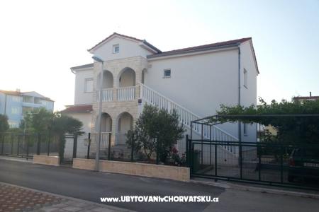 Apartamenty Ivanović foto 2