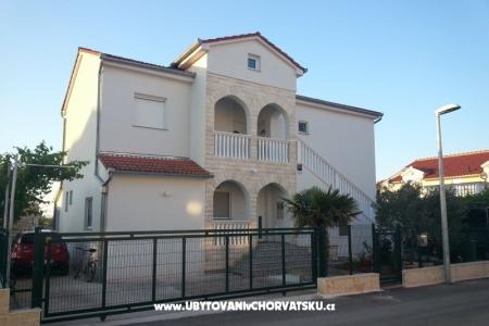 Apartamenty Ivanović foto 3