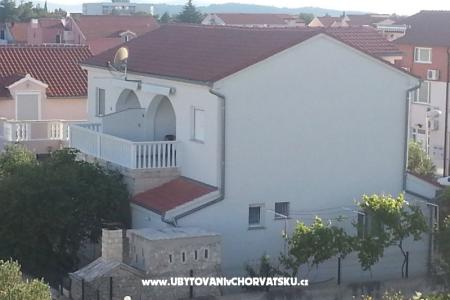 Apartamenty Ivanović foto 4
