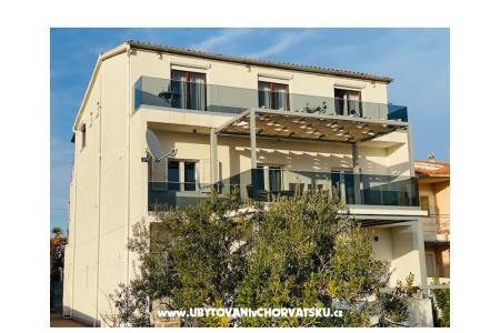 Apartamenty Jabuka foto 3