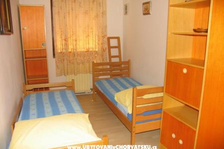 Apartamenty Jerkov foto 5