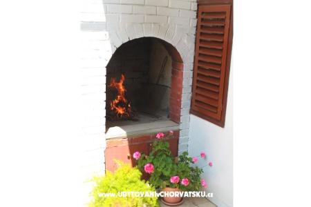 Apartamenty Juricev 100m to the beach foto 5