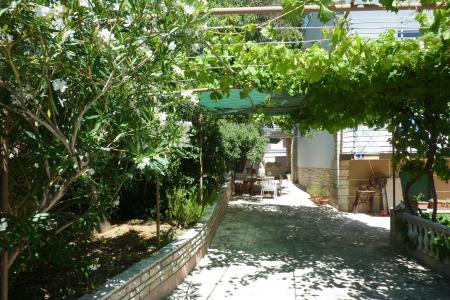 Apartamenty Kresović foto 4