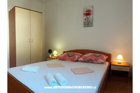 Apartamenty Krošelj foto 3