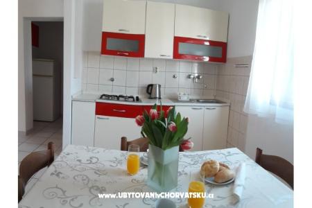 Apartamenty Krošelj foto 5