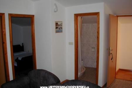 Apartamenty LEM Vodice foto 3