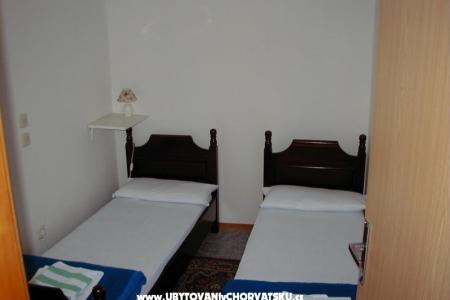 Apartamenty LEM Vodice foto 5