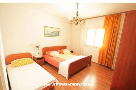 Apartamenty Lucija foto 4