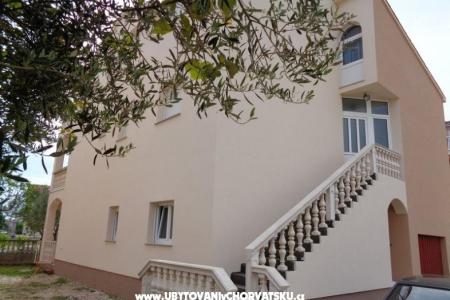 Apartamenty Lucija Vodice Vodice Chorwacja
