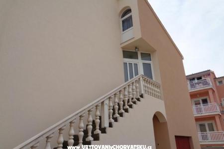 Apartamenty Lucija Vodice foto 2