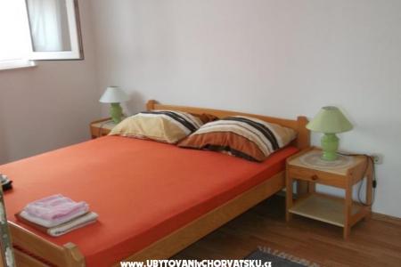 Apartamenty Lucija Vodice foto 3