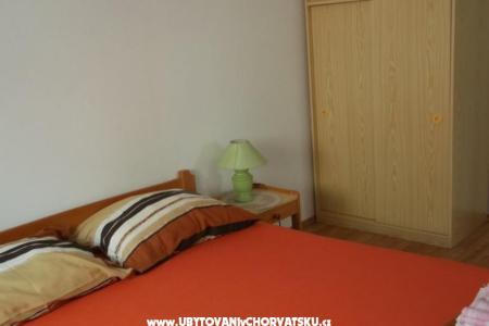 Apartamenty Lucija Vodice foto 4