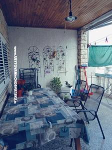 Apartamenty Marijana Alaga foto 2
