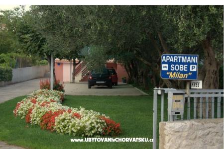 Apartamenty Milan foto 3