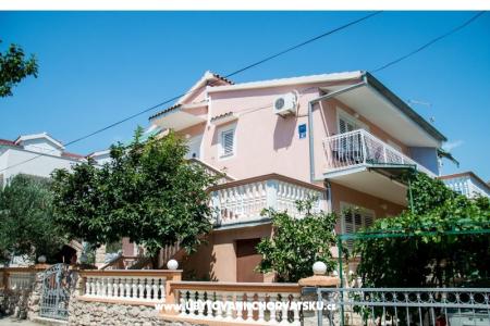 Apartamenty Nenadić foto 3