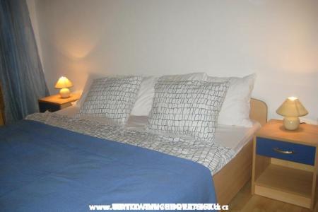 Apartamenty Obitelji Zorica foto 5