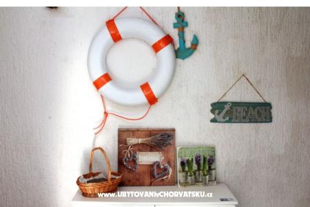 Apartamenty Petar - Dom foto 3