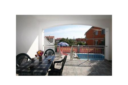 Apartamenty Šarac foto 3