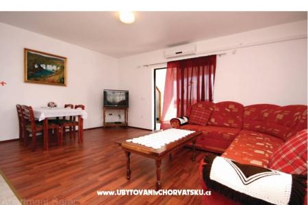 Apartamenty Šarac foto 5
