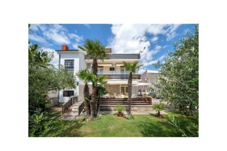 Apartamenty Silvia Vodice Chorwacja