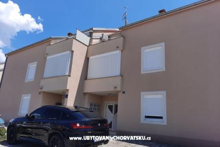 Apartamenty Simonovic foto 2