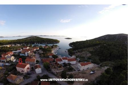 Apartamenty Škugor foto 2
