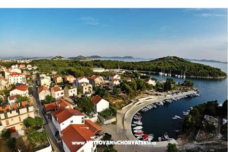 Apartamenty Škugor foto 4
