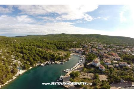 Apartamenty Škugor foto 5
