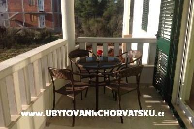 Apartamenty Srdarev Pencov foto 2