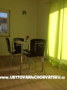 Apartamenty Srdarev Pencov foto 4