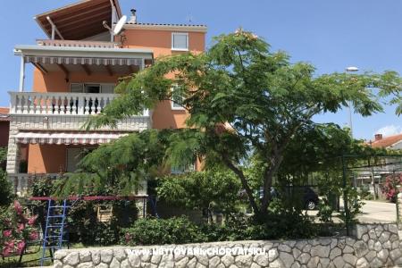 Apartamenty Stancic Vodice Chorwacja