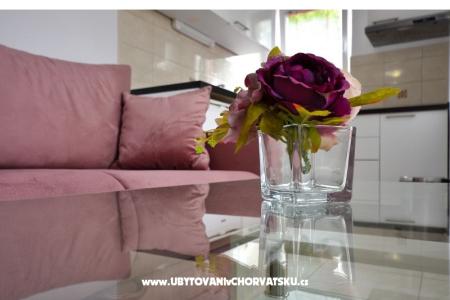 Apartamenty Stella Maris Vodice Chorwacja