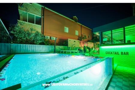 Apartamenty Stella Maris foto 4