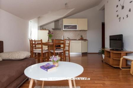 Apartamenty Summer Dom  foto 4